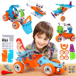 Creative Builder Playset My Store