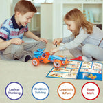 Creative Builder Playset My Store