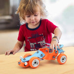 Creative Builder Playset My Store