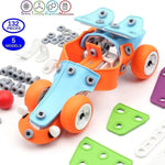 Creative Builder Playset My Store