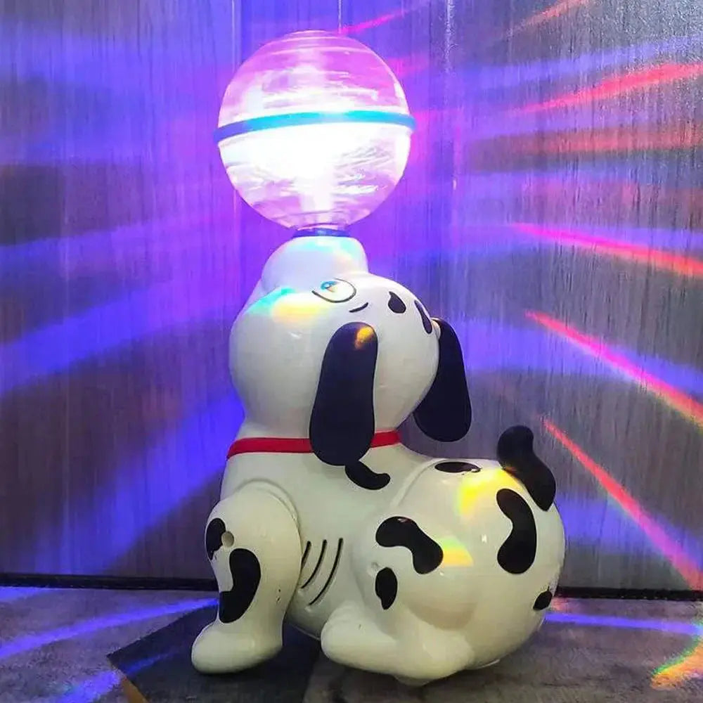Dancing Paws My Store