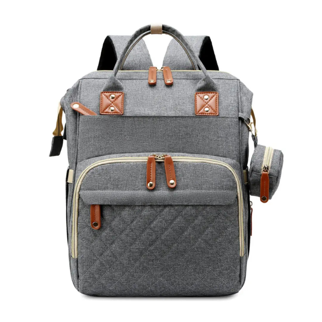 Multifunctional Baby Changing Backpack with Sleeping Space My Store
