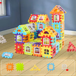 Montessori Window Building Blocks for Children My Store