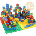 Building Blocks – Foster Creativity – Building Set My Store