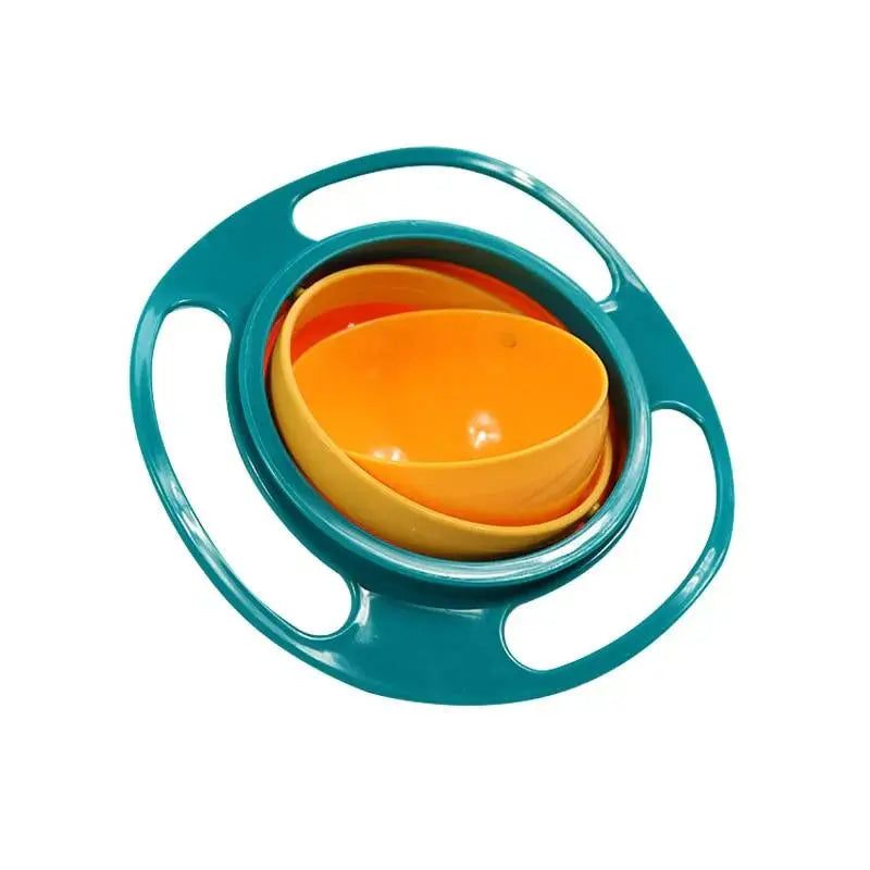 Spill-Proof Cup My Store