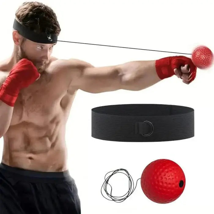 Boxing Reflex Ball for Kids My Store