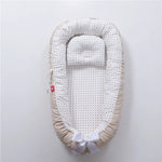 Portable Baby Travel Pillow My Store