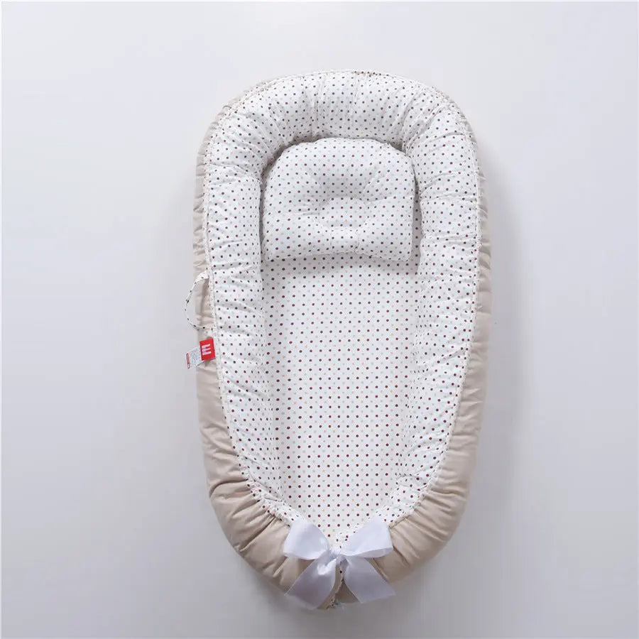 Portable Baby Travel Pillow My Store