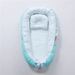 Portable Baby Travel Pillow My Store