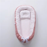 Portable Baby Travel Pillow My Store