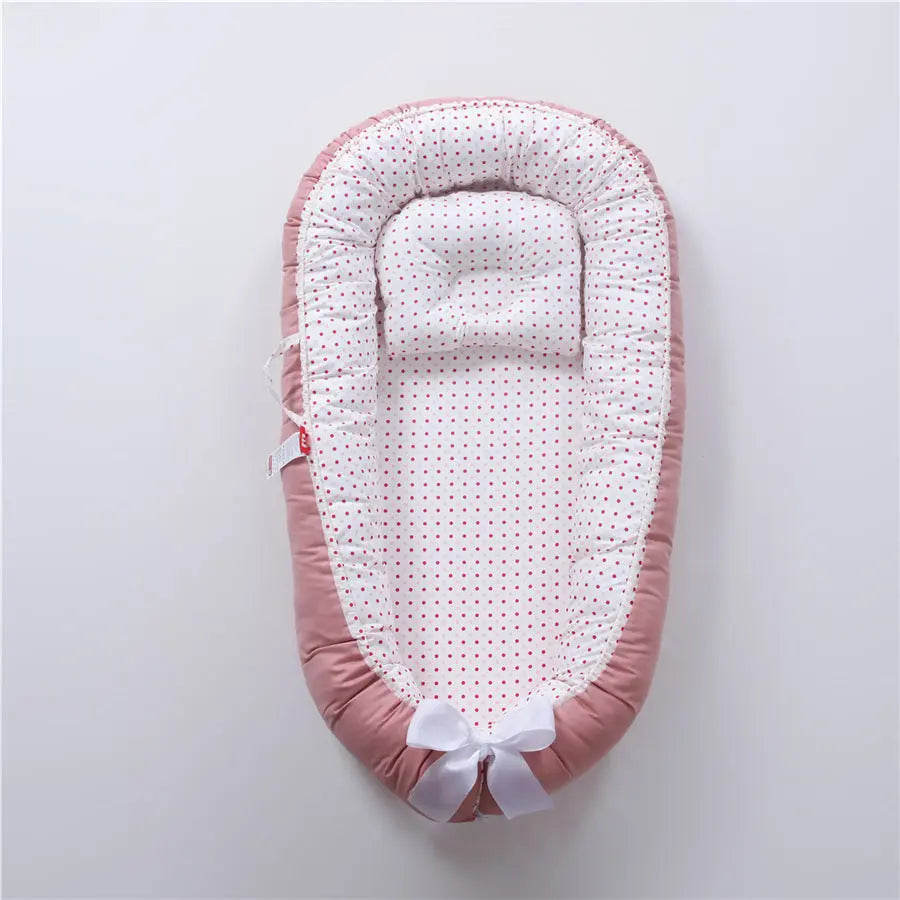 Portable Baby Travel Pillow My Store