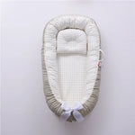 Portable Baby Travel Pillow My Store