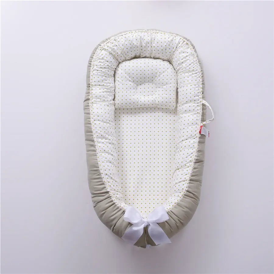 Portable Baby Travel Pillow My Store