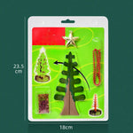 Magical Growth Tree My Store
