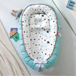 Portable Baby Travel Pillow My Store