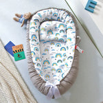 Portable Baby Travel Pillow My Store