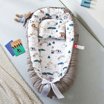 Portable Baby Travel Pillow My Store