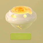 2in1 Dino Spinner and Frisbee Starter My Store