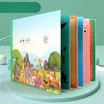 BusyBook - Montessori Activity Book My Store
