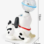 Dancing Paws My Store