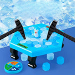Penguin IceBreaker Family Game My Store