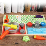 Little Cooking Kitchen My Store