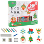 Festive Craft Set for Ornaments My Store