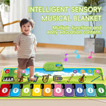 Musical Dance Play Mat My Store