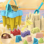 Sandcastle Playset My Store