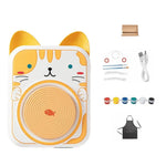 Creative Pottery Set for Children My Store