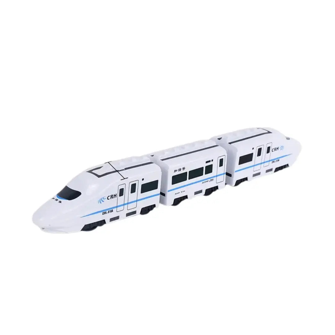 Self-Driving Toy Train My Store