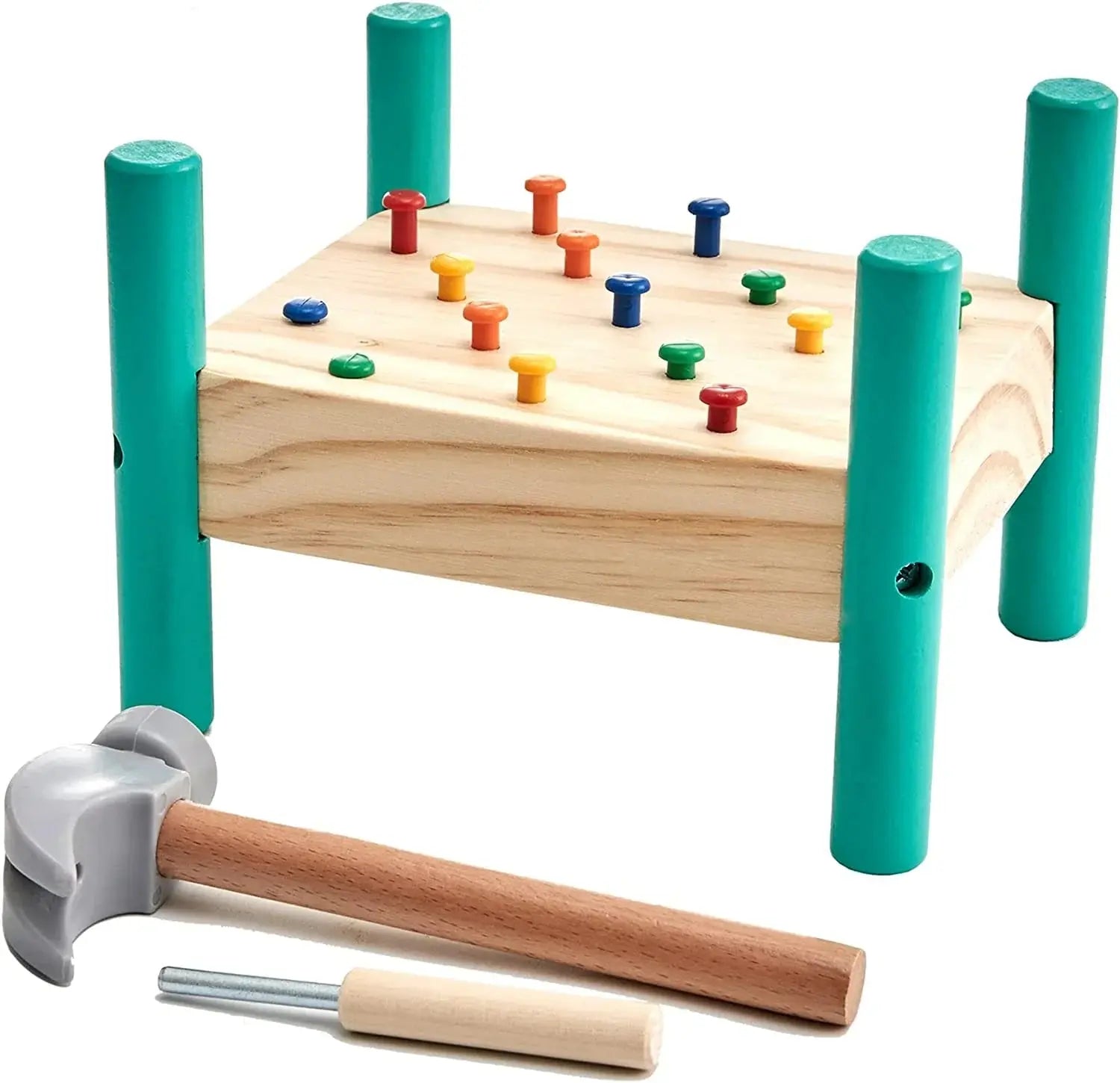 Workbench for Little Builders – The Construction Fun Starts Here! My Store