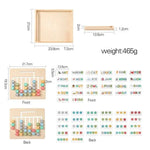 Letter Explorer Set My Store