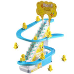 Duck Racing Slide – An Adventure for Little Explorers My Store