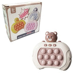 Pop-it Reflex Game My Store