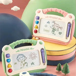 Magnetic Creative Board My Store