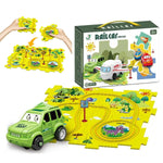 Build & Race Track – Create, Play & Discover! My Store