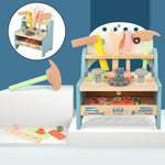 Creative Workbench for Children My Store