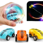Turbo Spin Racing Car My Store