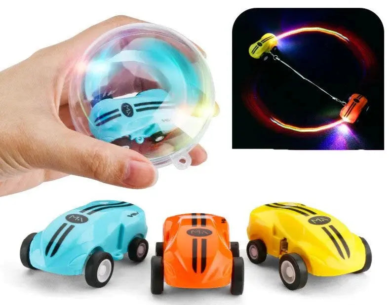 Turbo Spin Racing Car My Store