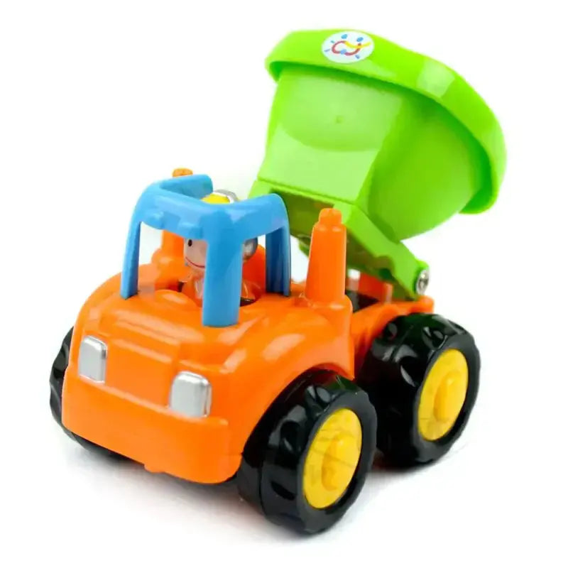 Build & Drive Adventure Vehicles My Store
