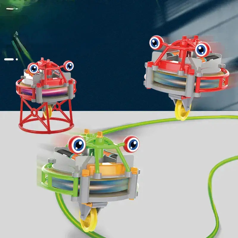 Balance Robot My Store