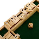 Family Fun Board Game – Play and Learn Together! My Store