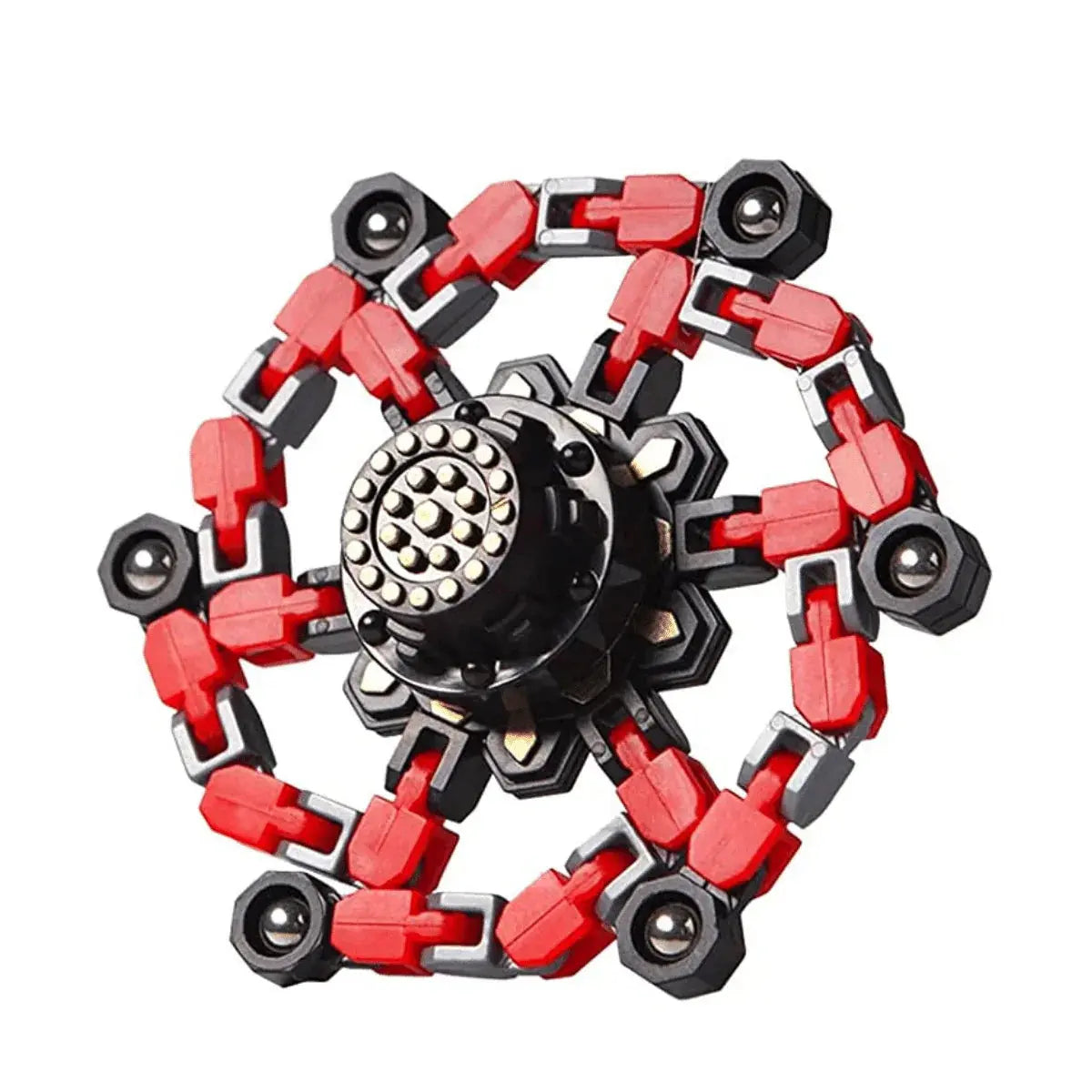 Transforming Toy Spinner | Endless Fun & Creativity - Fidget Toys My Store