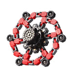 Transforming Toy Spinner | Endless Fun & Creativity - Fidget Toys My Store
