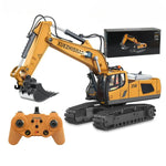 Construction Master RC Truck My Store