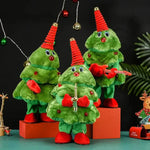Joyful Dancing Tree My Store
