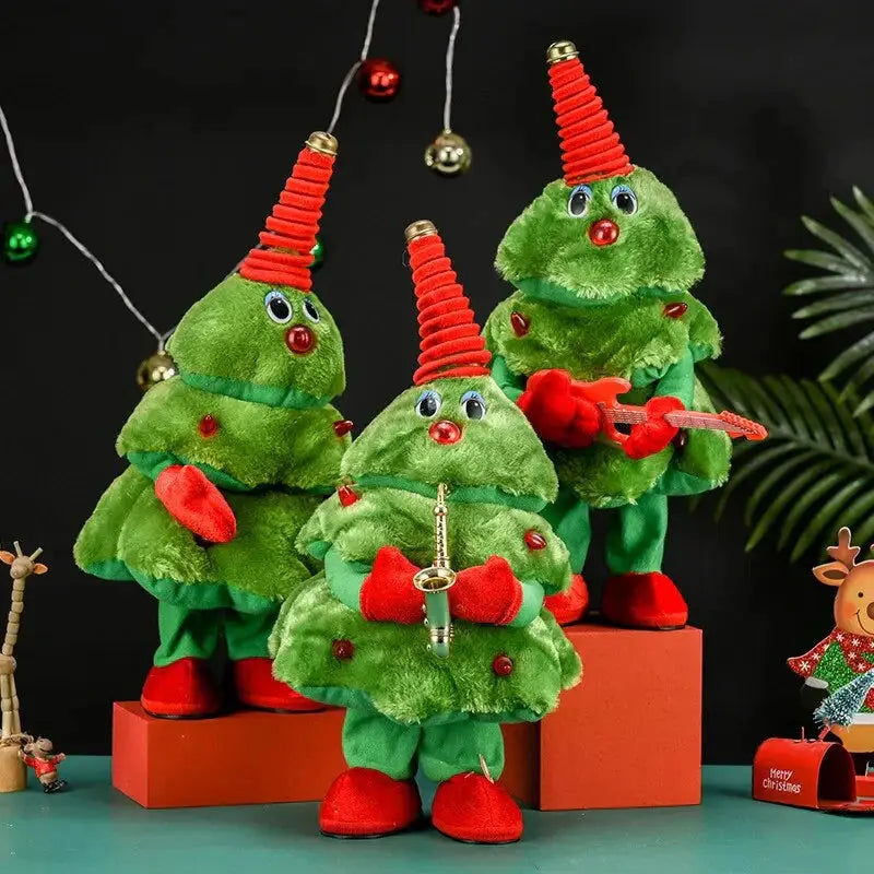 Joyful Dancing Tree My Store