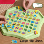 Memory Animal Coins Family Board My Store