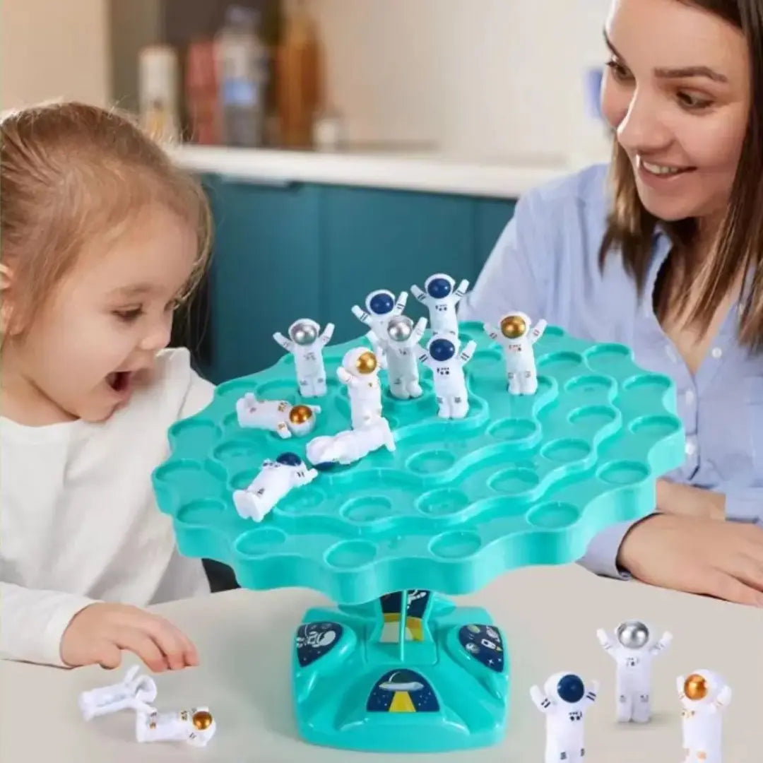 Astronaut Balancing Game My Store